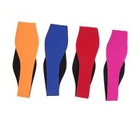 LIGHTAOTAO 4pcs Ear Protection Headband Neoprene Swim Headbands for Women Swimming Head Bands Hair Headband for Swimming Keep Adults Swimming Swimming Ear Adult Swim Ear Cover