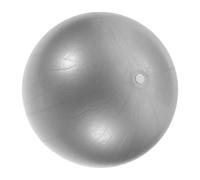 LIGHTAOTAO Anti-burst Gym Yoga Ball Pilates Fitness Ball for Pregnant Women Relieves Back Builds Muscle Strength Indoor Exercise and Postpartum Workout Accessory