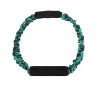 LIGHTAOTAO Archery Trainer Bow Draw Weight Tool Sleek Polyester Eva Material for Beginners Young Users Indoor Extended Workouts Aim Refinement Endurance Strength Training