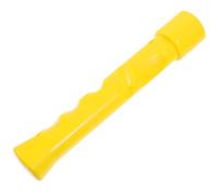 LIGHTAOTAO Badminton Swing Trainer Practice Tool for Racket Grip Improvement and Developing Powerful Strokes, Made of Sturdy Abs Material, Suitable for Beginners and Advanced Players
