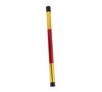 LIGHTAOTAO Bamboo Music Conducting Sticks Organizer Portable Storage Cylinder for Choirs Orchestras and School Music Lessons Fits and Conducting Sticks