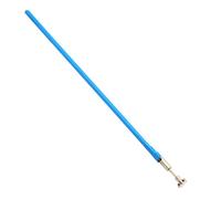 LIGHTAOTAO Blue Guitar Truss Rod with Steel Iron Construction and Stylish Design, Reliable and Easy to Move Adjustment Tool for Electric and Acoustic Guitar Accessories