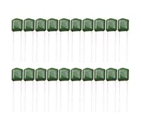 LIGHTAOTAO Capacitors Tone Capacitor 0.047uf Guitar Replacement Electric 20pcs Plastic Kit Accessories for Electric Guitar Amplifier Electronics