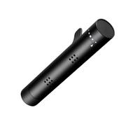 LIGHTAOTAO Car Aromatherapy Essential Oil Diffuser Vent Clip for Car Air Freshener with Hollow Front Design and Sturdy Aviation Aluminum Material Stylish Decoration and Washroom