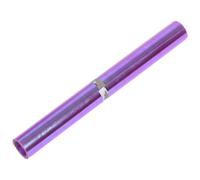 LIGHTAOTAO Car Headlight and Tail Light Film PVC Material Iridescent Color Change UV Protection Easy to Apply for Vehicle Fog Lights