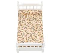 LIGHTAOTAO Compact Hamster Bed Made of Cotton with Lightweight Design, Protects Pets the Cold and Provides a Relaxing Place for Small Animals like Squirrels and Dwarf Hamsters