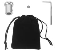 LIGHTAOTAO Crystal Holder Tuning Fork Feet Set for Meditation and Healing Multi-Purpose Foot Accessories Uk