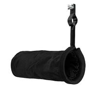 LIGHTAOTAO Drumstick Storage Bag Drum Drumstick Container Mallet Organizer Oxford Cloth Drum Stick Barrel