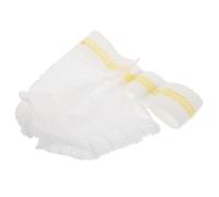 LIGHTAOTAO Elastic Net Cap for Breathable Wound Dressing Wrap Comfortable Hair Protection Compression Bandage for Shampooing Swimming Sports