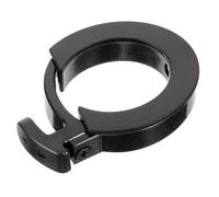 LIGHTAOTAO Electric Scooter Guard Ring and Circle Buckle Plastic Clamp Practical Scooter Accessories Compatible with M365 for Adult Use