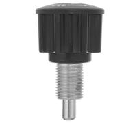 LIGHTAOTAO Exercise Bikes Height Pull Knob Screw Durable Rotating Pin for Fitness Equipment Compatible with Home Commercial Machines Enhance Your Workout Experience