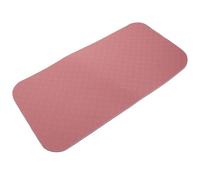 LIGHTAOTAO Extra Thick Non Slip Yoga Knee Pads for Elbows and Wrists Portable Tpe Cushioning Mat for Home Gym Workouts and Floor Exercises Durable and Easy to Clean