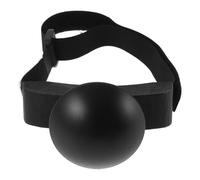 LIGHTAOTAO Foot Egg Shaker with Strap Percussion Shaker Instrument for African Drums Bongos and Cajon for Stage Performance and Drum Players