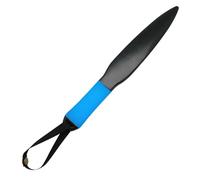 LIGHTAOTAO Heavy Duty Black Dog Break Stick for Large Dogs Training Tool Anti Bite Rescuing Equipment and Fighting Ring