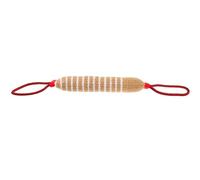 LIGHTAOTAO Hemp Dog Chew Stick Training Toy for Biting and Tug Play