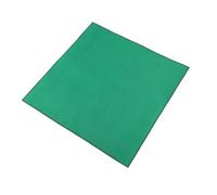 LIGHTAOTAO Mahjong Table Mat Non-Slip Sound Absorbing 90X90Cm Cloth Surface for Mahjong Lovers and Social Gatherings