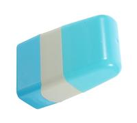 LIGHTAOTAO Multi Function Privacy Seal Roller Stamp Portable Confidential Information Covering Stamp for Secure Identity Protection Lightweight Blue Privacy Protector for Mail and Documents