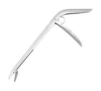 LIGHTAOTAO Multifunctional Fish Catch Clamp with Stainless Steel Construction, Portable Handle Gripper Fits the Palm and Enhances Hand Strength, for Outdoor Fishing and Hook Removal Tasks