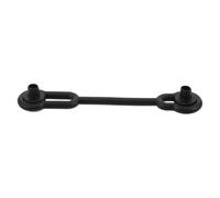 LIGHTAOTAO Music Sheet Strap for Music Books and Sheets Lightweight Portable Rubber and Plastic Fastener with Flexible Fit for Choir Folders