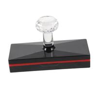 LIGHTAOTAO Music Staff Stamp Staff Stamper Plastic Tool Create Musical Notation Maintains Clarity Color for Music Education