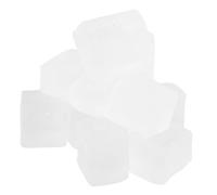 LIGHTAOTAO Natural Glycerin Soap Base for DIY Soap Making for Handmade Bath Products