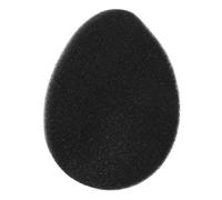 LIGHTAOTAO Oil Splash Pad Sponge Cushion Round Oil Drain Pan Mat for Automotive Mechanics Durable Absorbent Mat Preventing and Transmission Fluid Splashes Lightweight and Portable