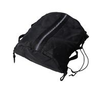 LIGHTAOTAO Paddle Board Deck Bag with Mesh Storage for Stand-up Paddleboard Spacious Organizer with Zippered Pouch Fast Ventilation Portable Shoulder Carry for Kayak Surfboard Water Sports