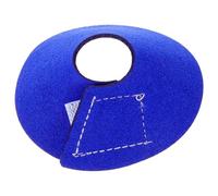 LIGHTAOTAO Parrot Anti-bite Collar Bird Neck Protector for Wound Healing Soft Breathable Neckwear Prevents Pecking and Self-harm Comfortable Fit for Pet Birds and Parakeets