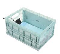 LIGHTAOTAO Parrot Incubator Brooder Box with USB Heating Pad Foldable Bird Breeding House for Hatching Eggs Quail Pigeon Chick Care