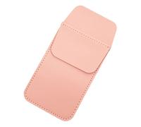 LIGHTAOTAO Pocket Protector Pencil Organizer Pouch for Nurses Medical Pen Sleeve for Shirt Pockets Multi Functional Storage for Pens Rulers and Tools Easy to Use Space Saving Design