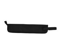 LIGHTAOTAO Portable Drumstick Bag Oxford Cloth Drumstick Pouch Drum Stick Bag for Storing and Mallets for Drummers The Go