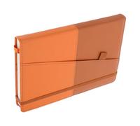LIGHTAOTAO Portable Password Notebook with Alphabetical Tabs for Website Address and Password Keeper, A5 Size with Practical Design and Versatile Use for Efficient Internet Organization