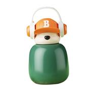 LIGHTAOTAO Portable Urinal Bottle Emergency Urinal for Lightweight Travel Potty for Boys for Camping Cars Parks and Supermarkets Easy to Clean Pet Material