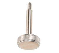 LIGHTAOTAO Replacement Metal Connecting Rod Stem for Trumpet and Euphonium Valves, Designed for Fast Assembly and Professional Music Performance