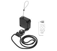 LIGHTAOTAO Retractable Parrot Leash Training Rope for Birds Material Foot Ring Safe Comfortable for Outdoor Activities