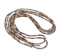 LIGHTAOTAO Rhinestone Shoe Laces Sparkling Glamour Shoelaces 1 Pair Secure Fit and Easy to Match Adding a Unique Touch of Personality for Women Sneakers and Boots for Adult Women