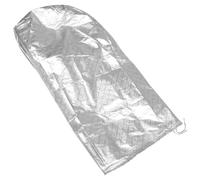 LIGHTAOTAO Rv Tire Storage Bag with Sun Protection Oxford Cloth Car Wheel Cover Portable Tyre Shield for Spare Tire Protection and Damage Prevention