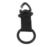 LIGHTAOTAO Scuba Octopus Mouthpiece Holder Webbing Clip for Various Diving Scenarios Regulator Retainer Providing Enhanced Underwater Comfort