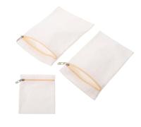 LIGHTAOTAO Side Pocket with Hidden Wallet Design with Zipper for Jackets Sew-on 3pcs Canvas Material Easy Installation and Tote Bag for Travel Convenience during Daily Commutes and Busy