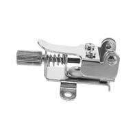 LIGHTAOTAO Snare Drum Mechanism Versatile Snare Strainer for Jazz Marching User Friendly for Precision Tuning and Fine Adjustments