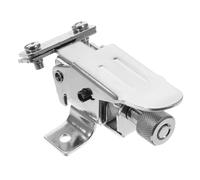 LIGHTAOTAO Snare Drum Regulator Metal Strainer Kit with Throw off Butt End Drum Adjuster Accessory Precision Wire Strainer Instrument Parts for Marching