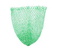 LIGHTAOTAO Thick Nylon Fishing Landing Net Portable Fish Catching Mesh for Freshwater Saltwater Anglers Lightweight Replacement Mesh for Wade Boat Lake Use