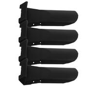 LIGHTAOTAO Tire Changer Jaw Protectors Tire Machine Parts Accessories Clamp Covers 4pcs for and Secure Installation Motorcycle and Car Wheels for Wheel Repair