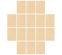 LIGHTAOTAO Vintage Lined Kraft Letter Paper Smooth Writing 100 Sheets A5 Size Beige Paper Practical Use Stationery for Letter Writing and Calligraphy