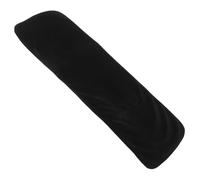 LIGHTAOTAO Violin Cases Velvet Inner Cover Black Lightweight Instrument Soft Cover for Scratch Protection Precisely Fitted Dust Protector inside Violin Cases