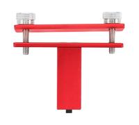 LIGHTAOTAO Violin Repair Tools Portable Violin Bridge Shaping File Accessories Tool for Leveling Sanding for Repair