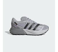 adidas Women's Lightblaze Runners 7 (40.7) Grey