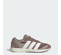 adidas Sportswear Women's Lightblaze Lp Trainers - Brown, Trace Brown/Off White/Maroon, Size 4, Women Trace Brown/Off White/Maroon