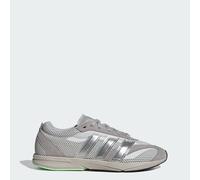 adidas Lightblaze Lp Shoes, Leather Upper, Grey
