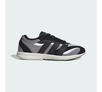 adidas Womens Lightblaze LP Trainers Cloud White/Core Black/Core White 7.5